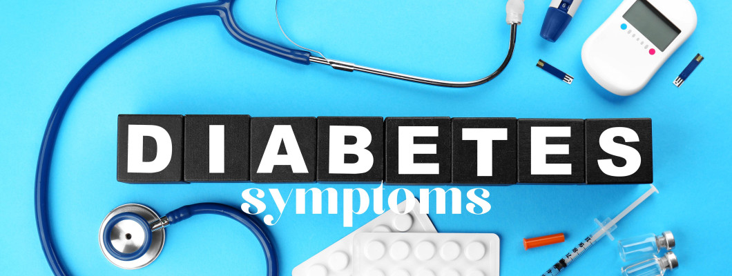 Кои се првите симптоми на дијабетес?