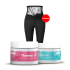 THERMO & CRYO GEL + подарок хеланки - антицелулитен сет