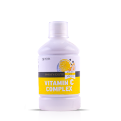 Vitamin C Complex (500ml) - preparation for immunity