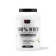 100% WHEY Protein, 1500g - со вкус на ванила