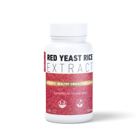 RED YEAST RICE (30cps)