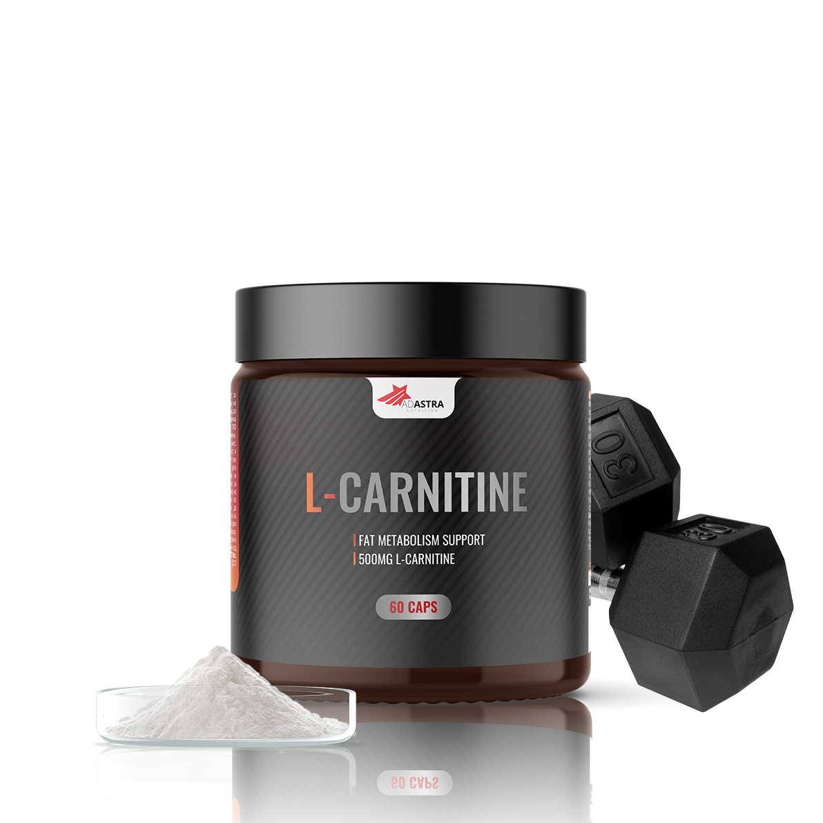 l-carnitina 3000 como tomar L-carnitina: para qu sirve, beneficios y cmo tomarla
